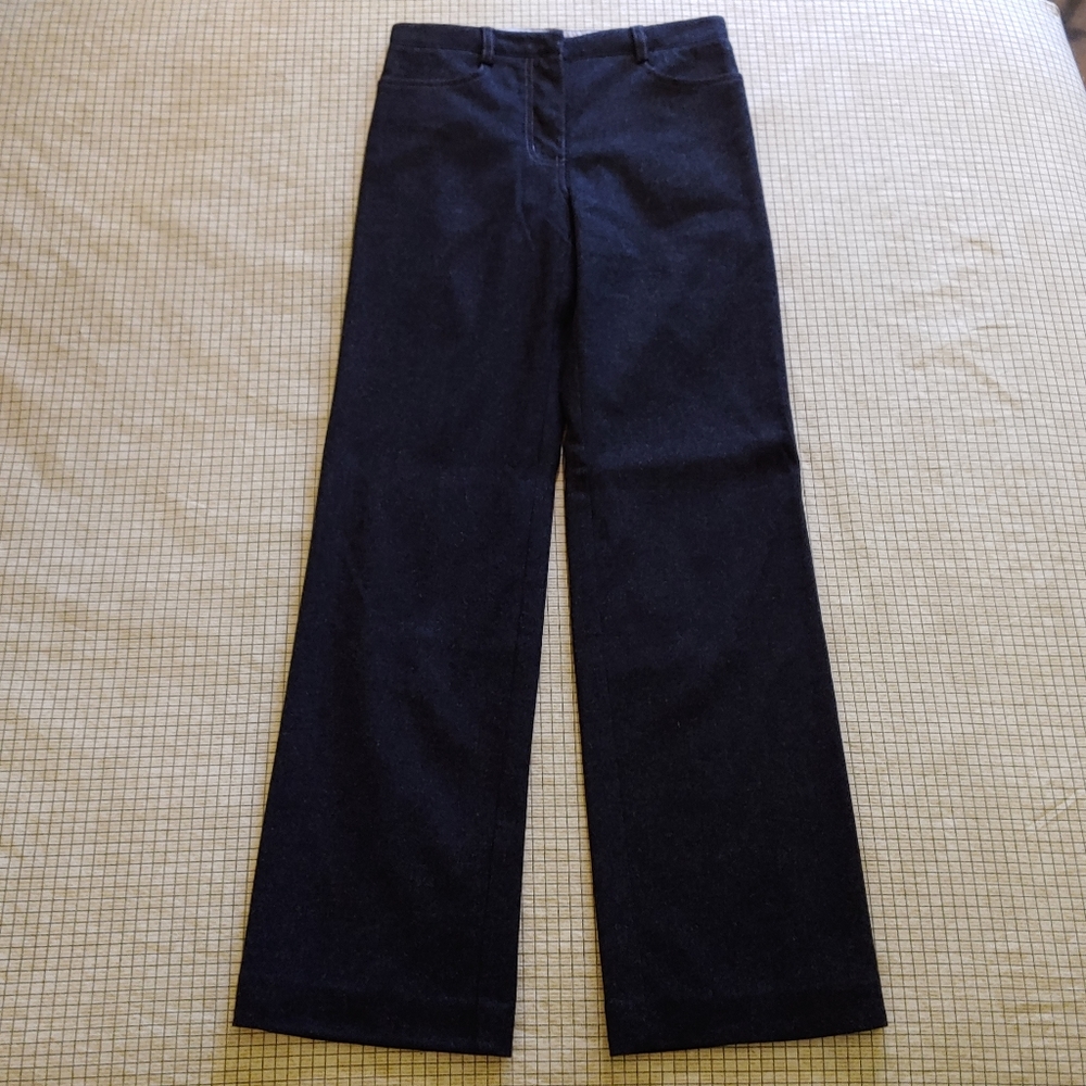 J. Crew Wool Pants